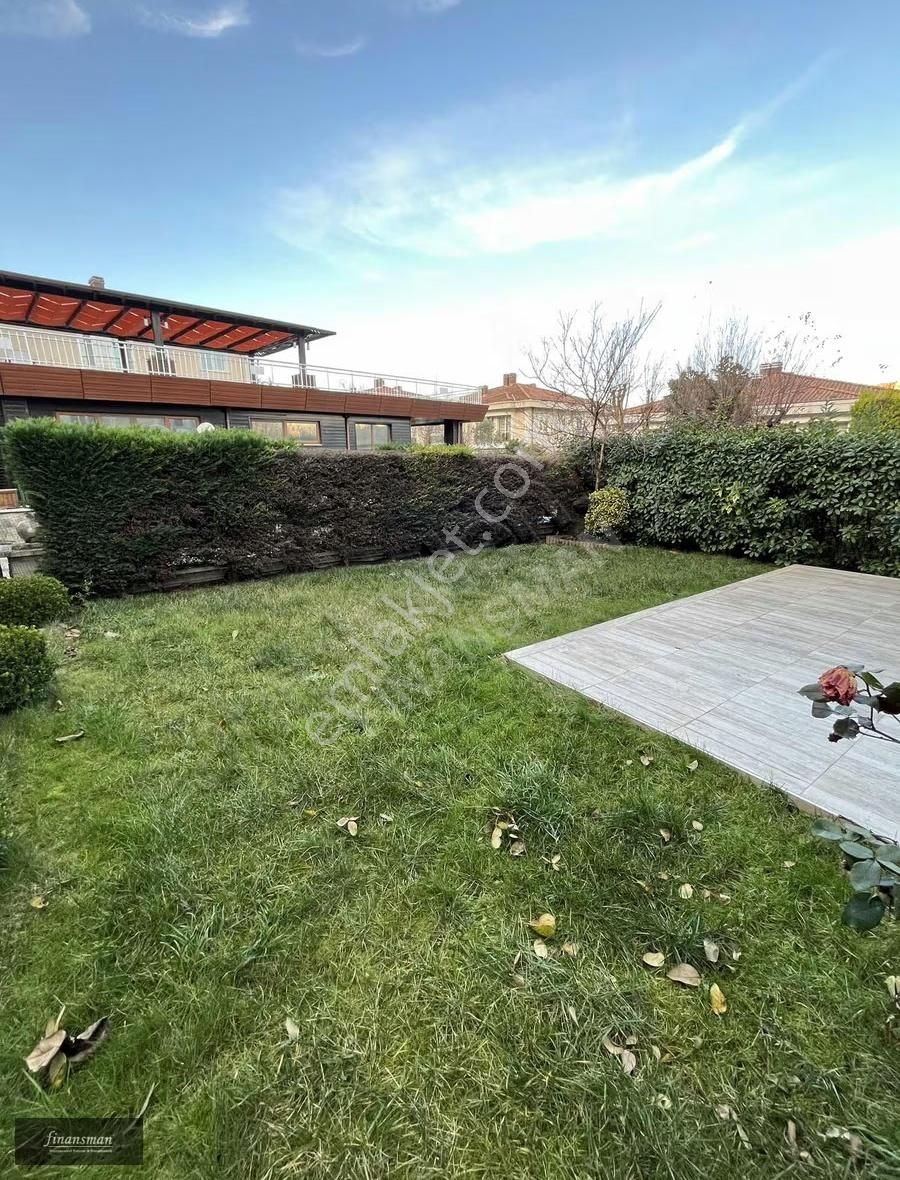 Finansman'dan.. Müstakil Bahçeli.. Havuzlu.. Dublex 4+1 Villa - Görsel 6