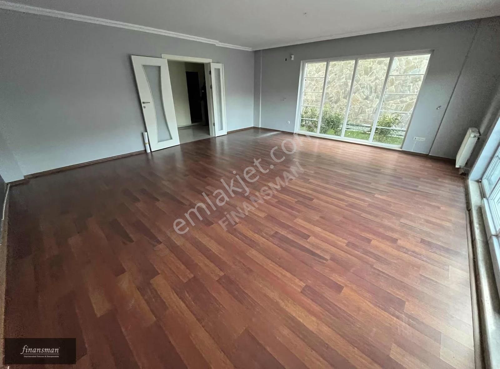 Finansman'dan.. Müstakil Bahçeli.. Havuzlu.. Dublex 4+1 Villa - Görsel 3