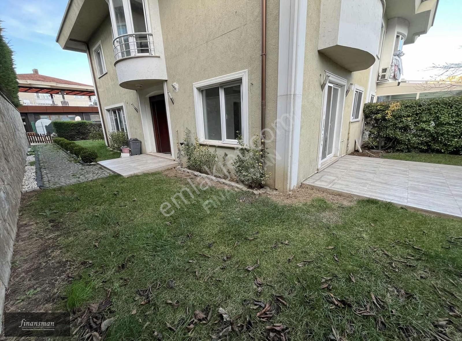 Finansman'dan.. Müstakil Bahçeli.. Havuzlu.. Dublex 4+1 Villa - Görsel 11