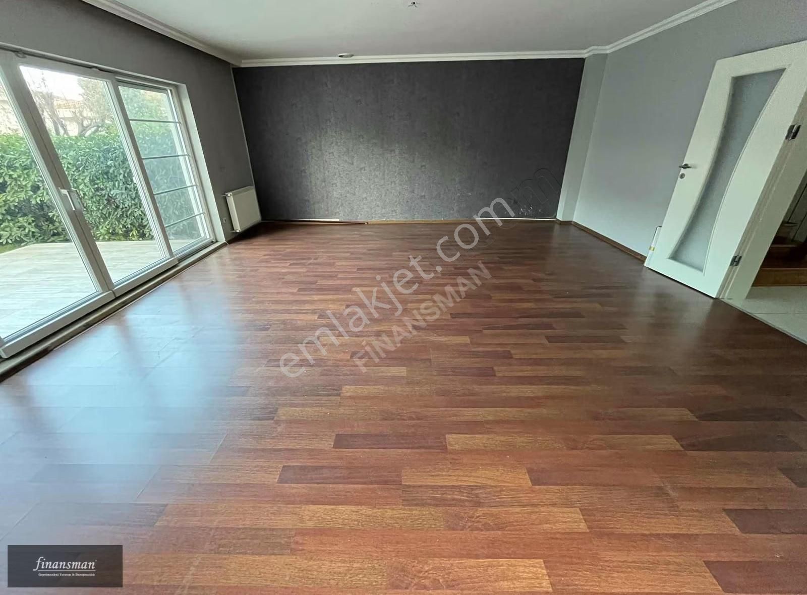 Finansman'dan.. Müstakil Bahçeli.. Havuzlu.. Dublex 4+1 Villa - Görsel 34