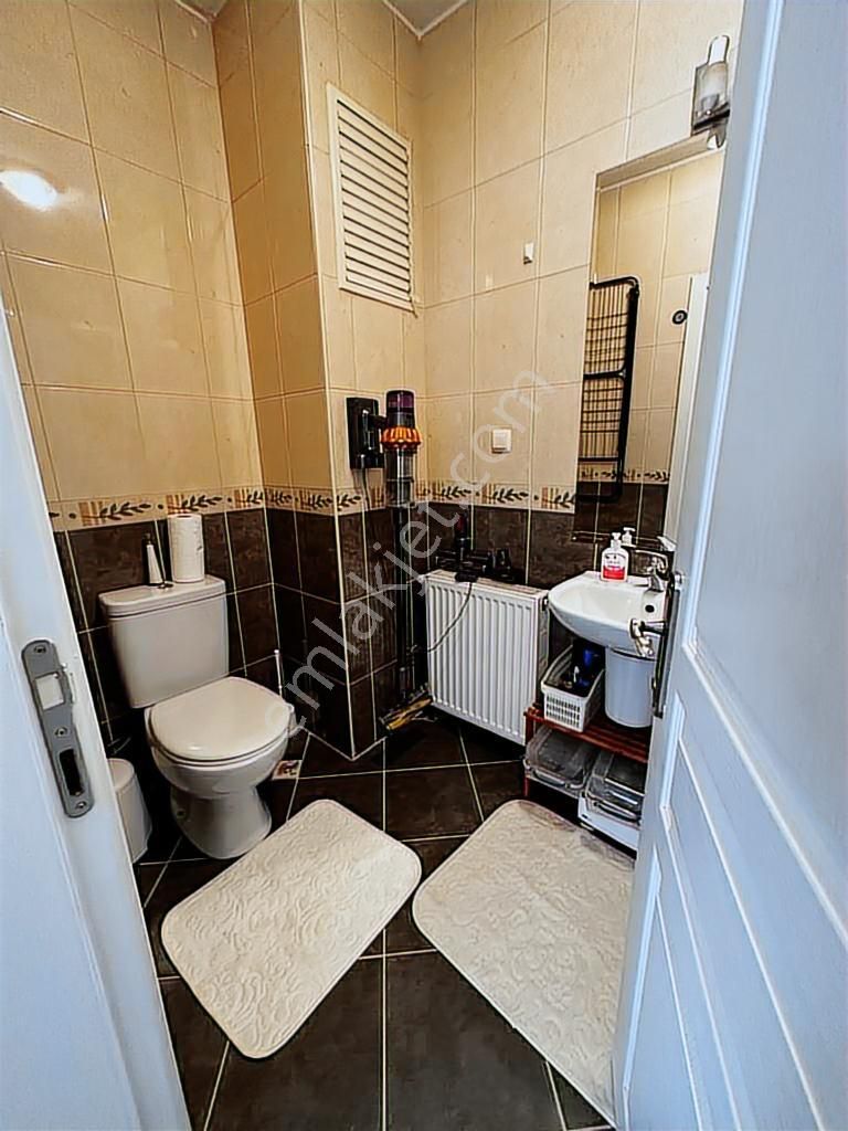 Beylikdüzü İsthanbul Evleri 1' De Merkezi Konumda 3+1 - Görsel 32