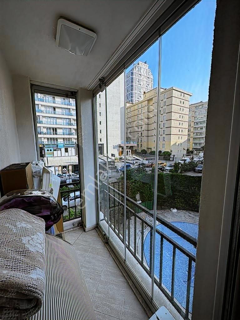 Beylikdüzü İsthanbul Evleri 1' De Merkezi Konumda 3+1 - Görsel 21