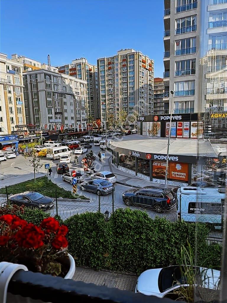 Beylikdüzü İsthanbul Evleri 1' De Merkezi Konumda 3+1 - Görsel 16