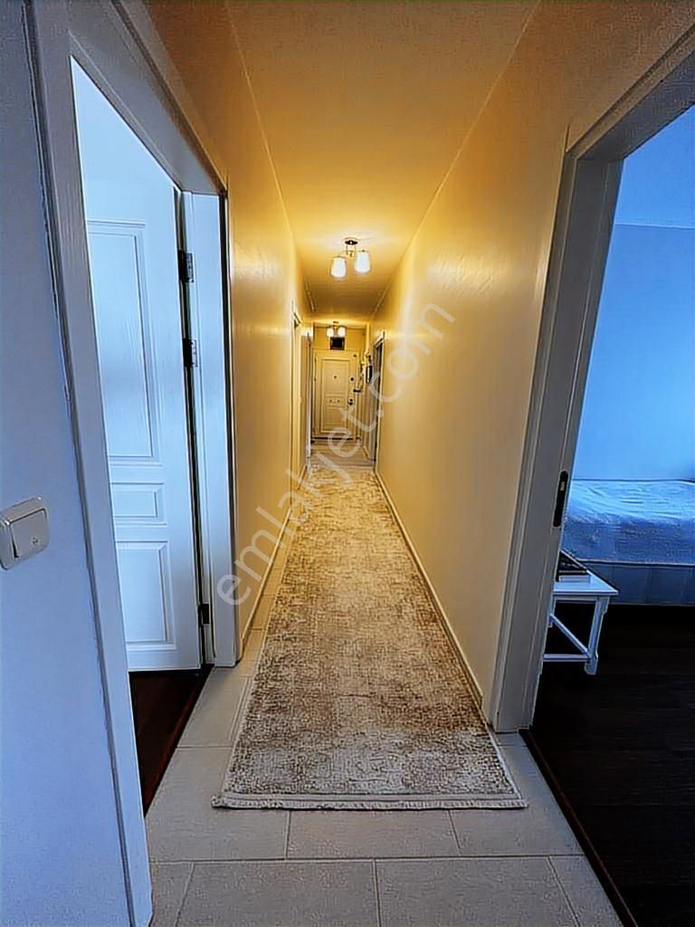 Beylikdüzü İsthanbul Evleri 1' De Merkezi Konumda 3+1 - Görsel 31