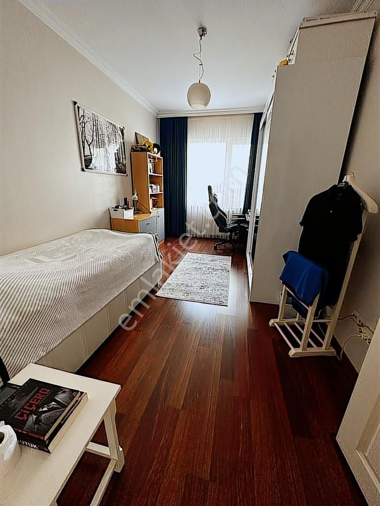 Beylikdüzü İsthanbul Evleri 1' De Merkezi Konumda 3+1 - Görsel 27