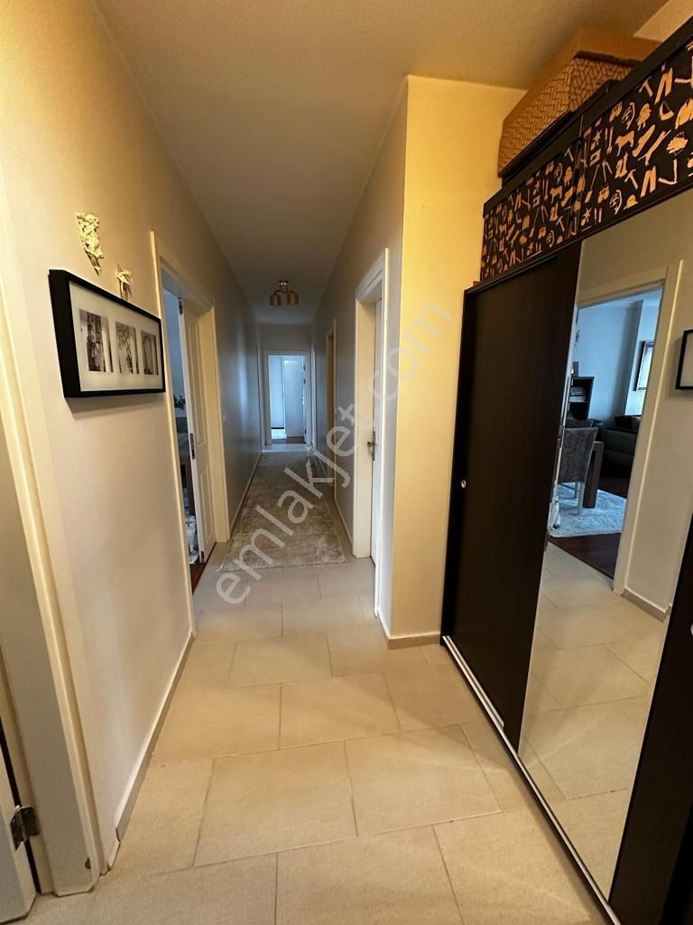 Beylikdüzü İsthanbul Evleri Han 2' De Merkezi Konumda 3+1 - Görsel 30