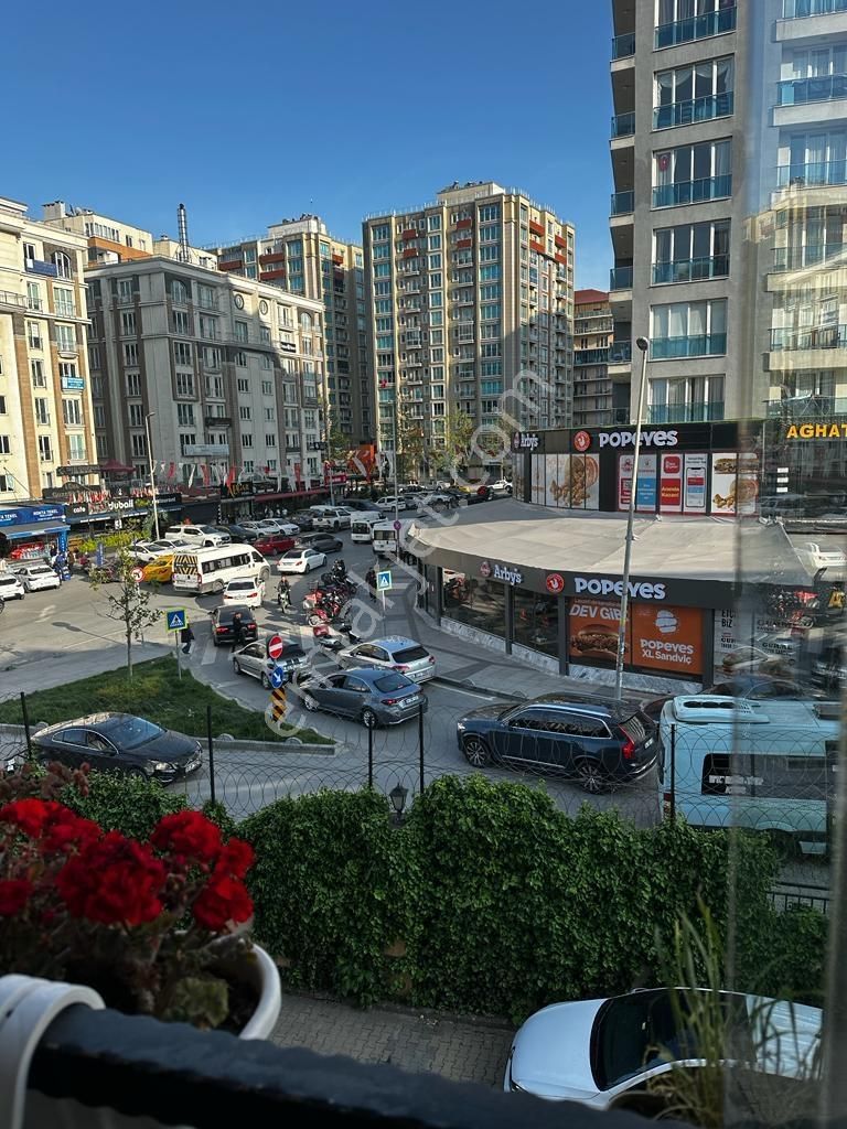 Beylikdüzü İsthanbul Evleri Han 2' De Merkezi Konumda 3+1 - Görsel 9