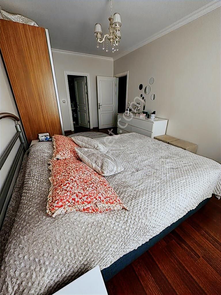 Beylikdüzü İsthanbul Evleri 1' De Merkezi Konumda 3+1 - Görsel 25