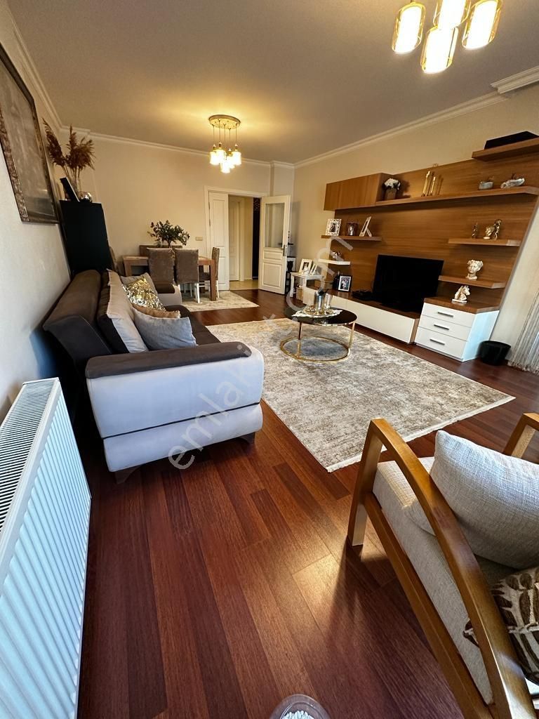 Beylikdüzü İsthanbul Evleri Han 2' De Merkezi Konumda 3+1 - Görsel 6