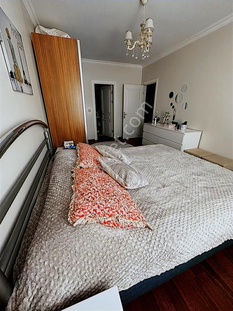 Beylikdüzü İsthanbul Evleri 1' De Merkezi Konumda 3+1 - Görsel 9