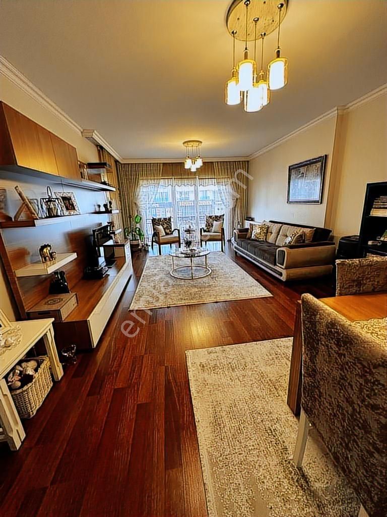 Beylikdüzü İsthanbul Evleri 1' De Merkezi Konumda 3+1 - Görsel 14