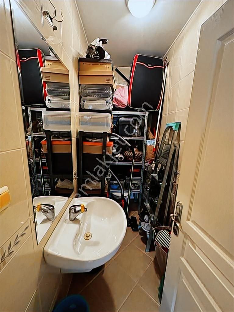 Beylikdüzü İsthanbul Evleri 1' De Merkezi Konumda 3+1 - Görsel 30