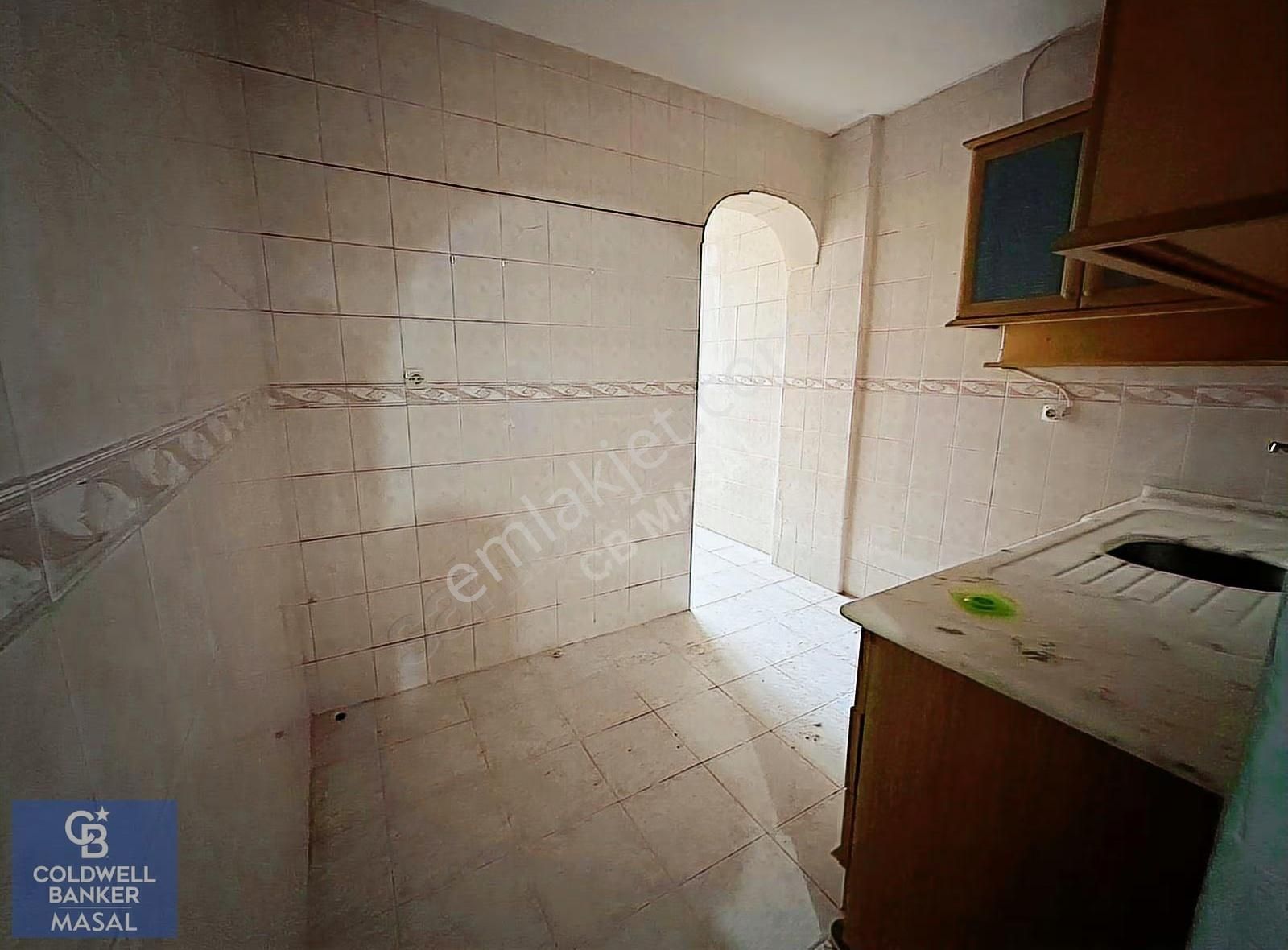 Ataşehir Barbaros Mh. Kiralık Daire - Görsel 4