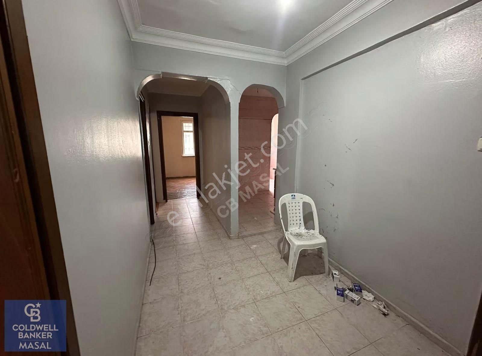 Ataşehir Barbaros Mh. Kiralık Daire - Görsel 12