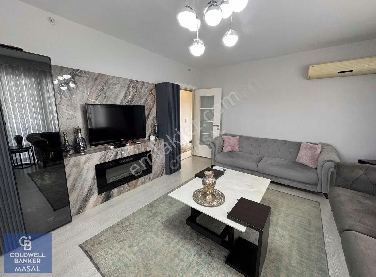 Demirli Park Plus | 2+1 | 102 M² | Kapalı Otopark | Balkonlu - Görsel 2