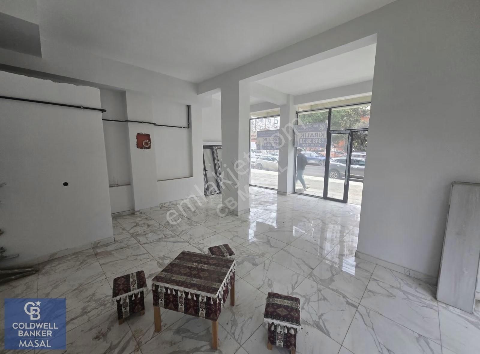 Kartal Esentepe Cem Evi Karşısında Tabela Değerli Sıfır Kiralık - Görsel 2