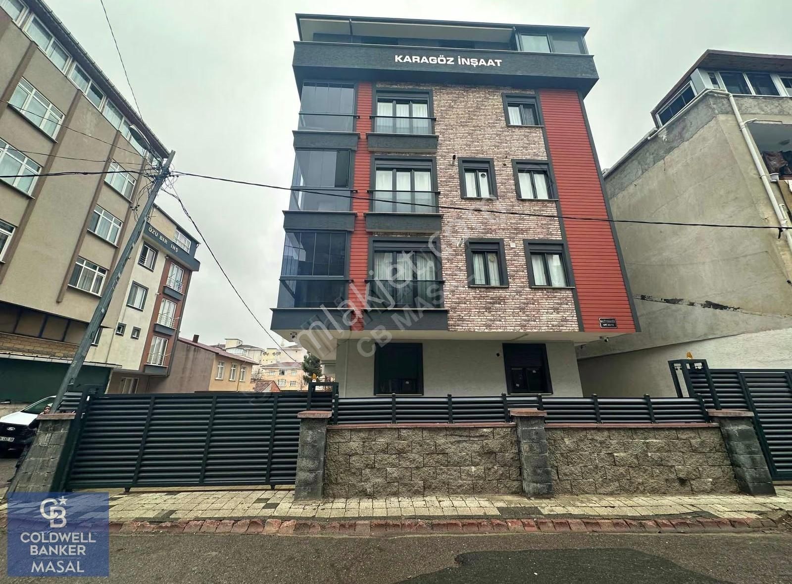 Emek Mh. Metroya 10 Dk Yürüme Mesafesinde 2+1 Kiralık Daire - Görsel 26
