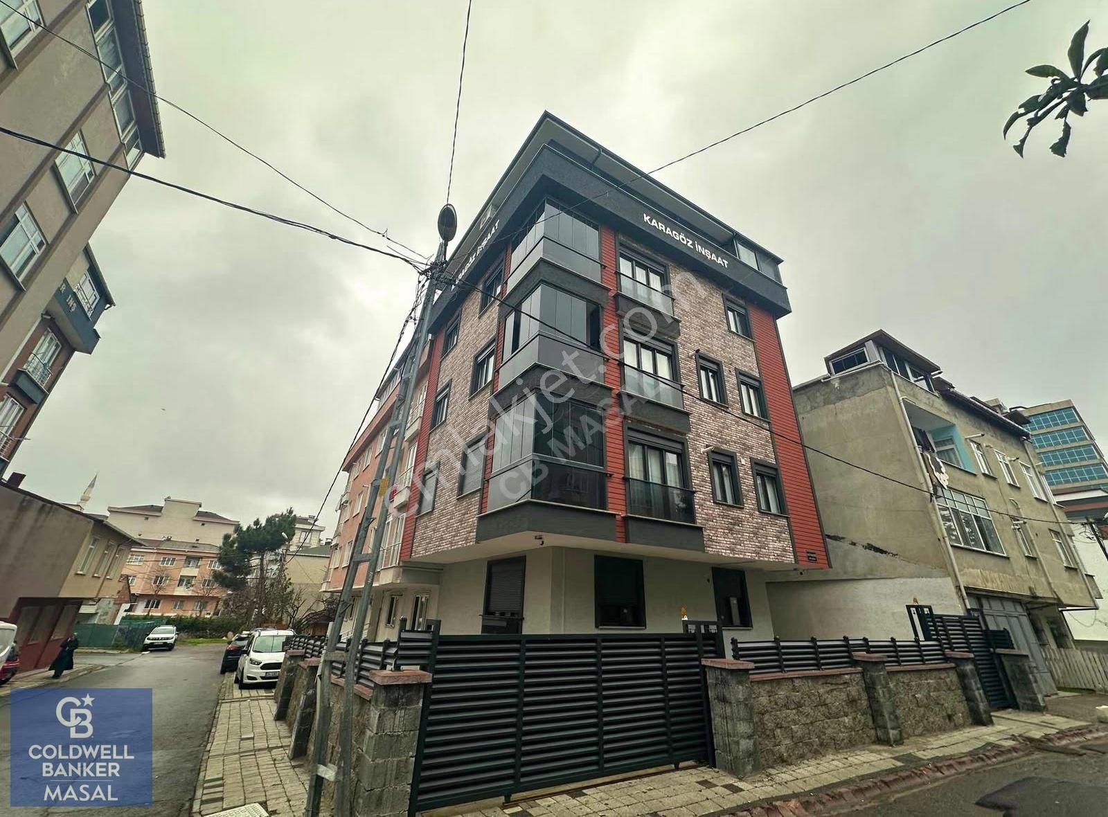 Emek Mh. Metroya 10 Dk Yürüme Mesafesinde 2+1 Kiralık Daire
