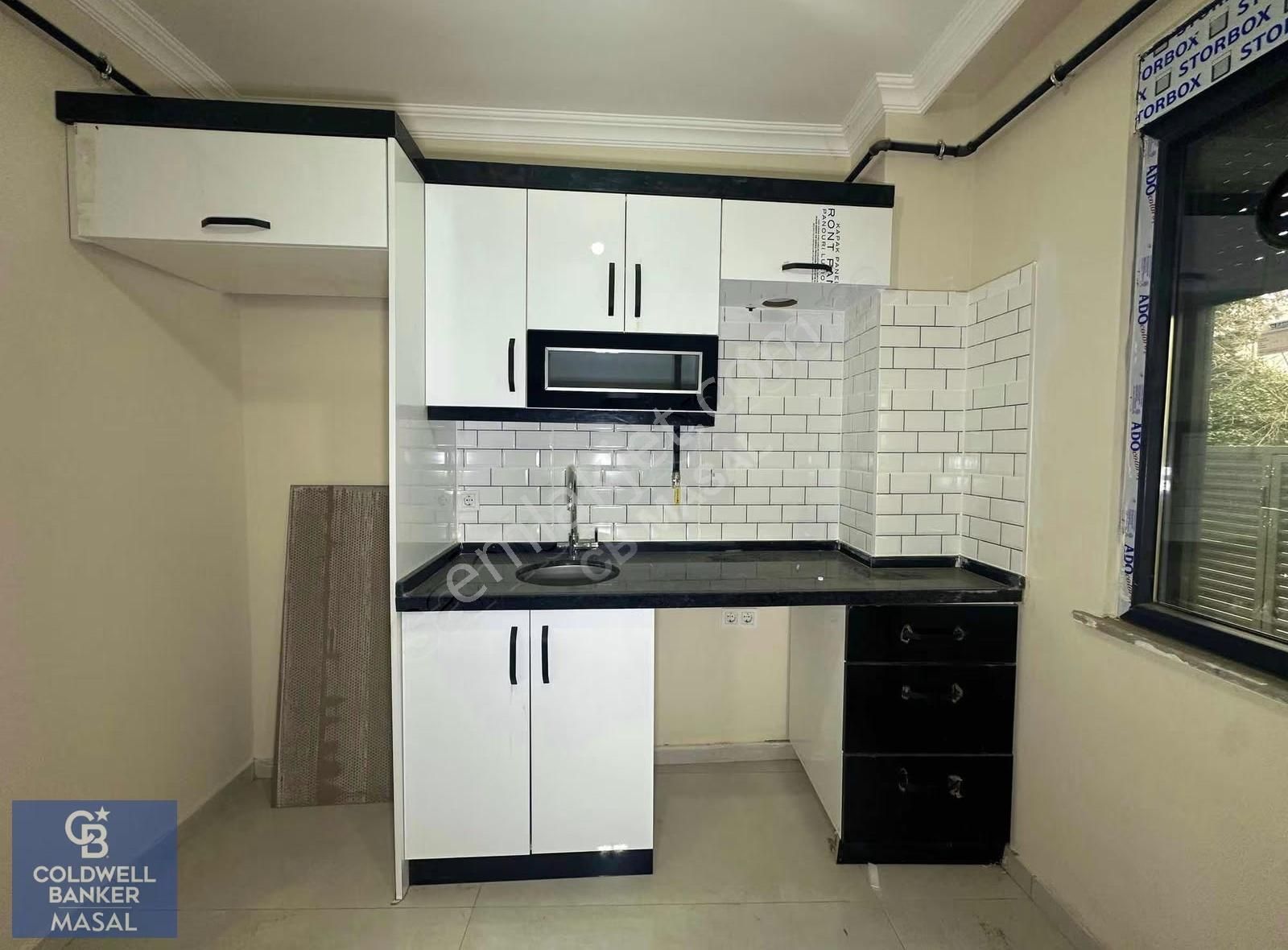 Emek Mh. Metroya 10 Dk Yürüme Mesafesinde 2+1 Kiralık Daire - Görsel 12