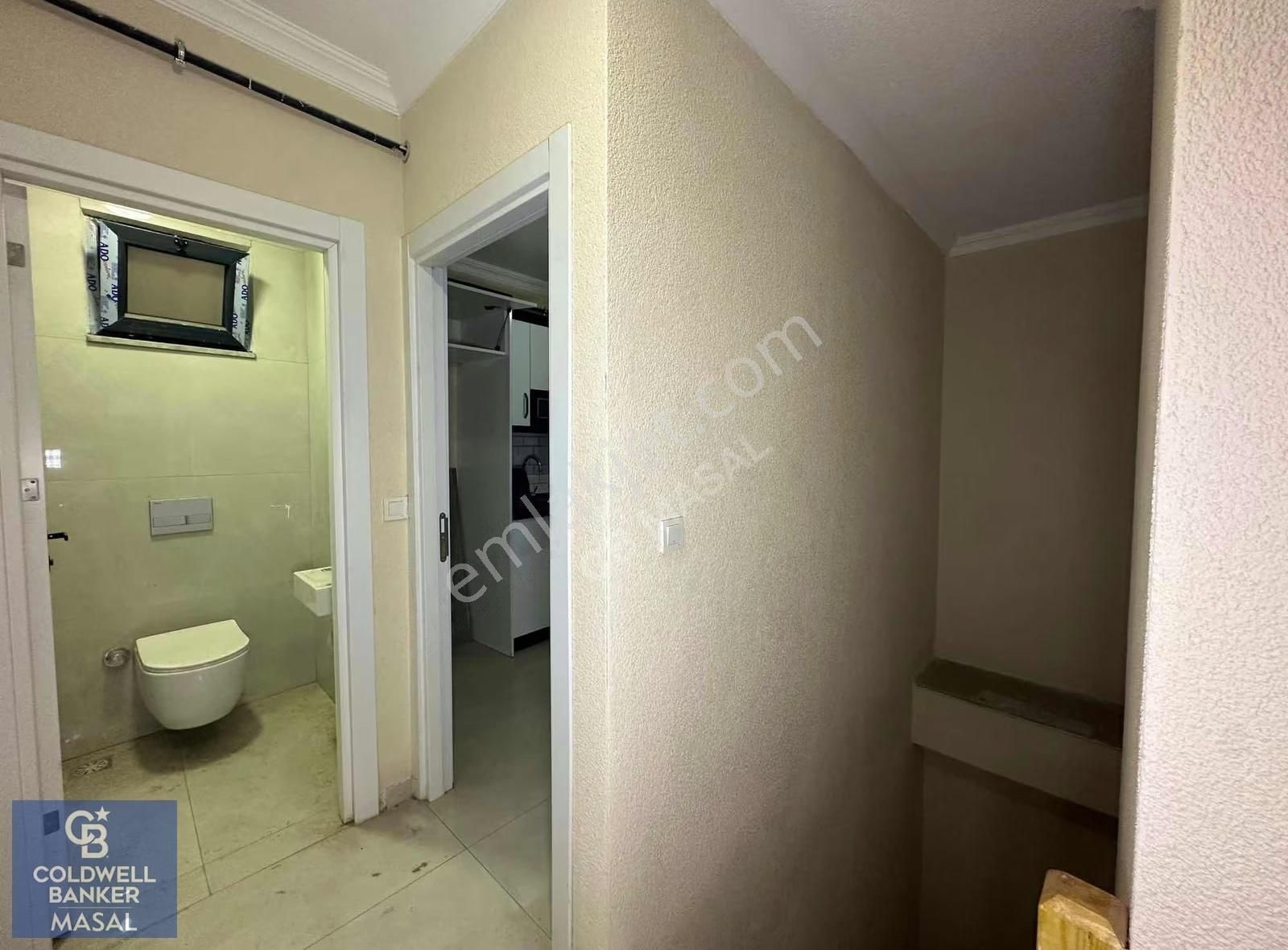Emek Mh. Metroya 10 Dk Yürüme Mesafesinde 2+1 Kiralık Daire - Görsel 23