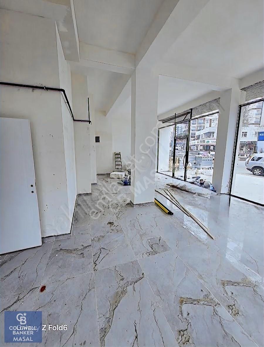 Kartal Esentepe Tabela Değerli Köşe Nokta İskanlı Kiralık Dükkan - Görsel 14