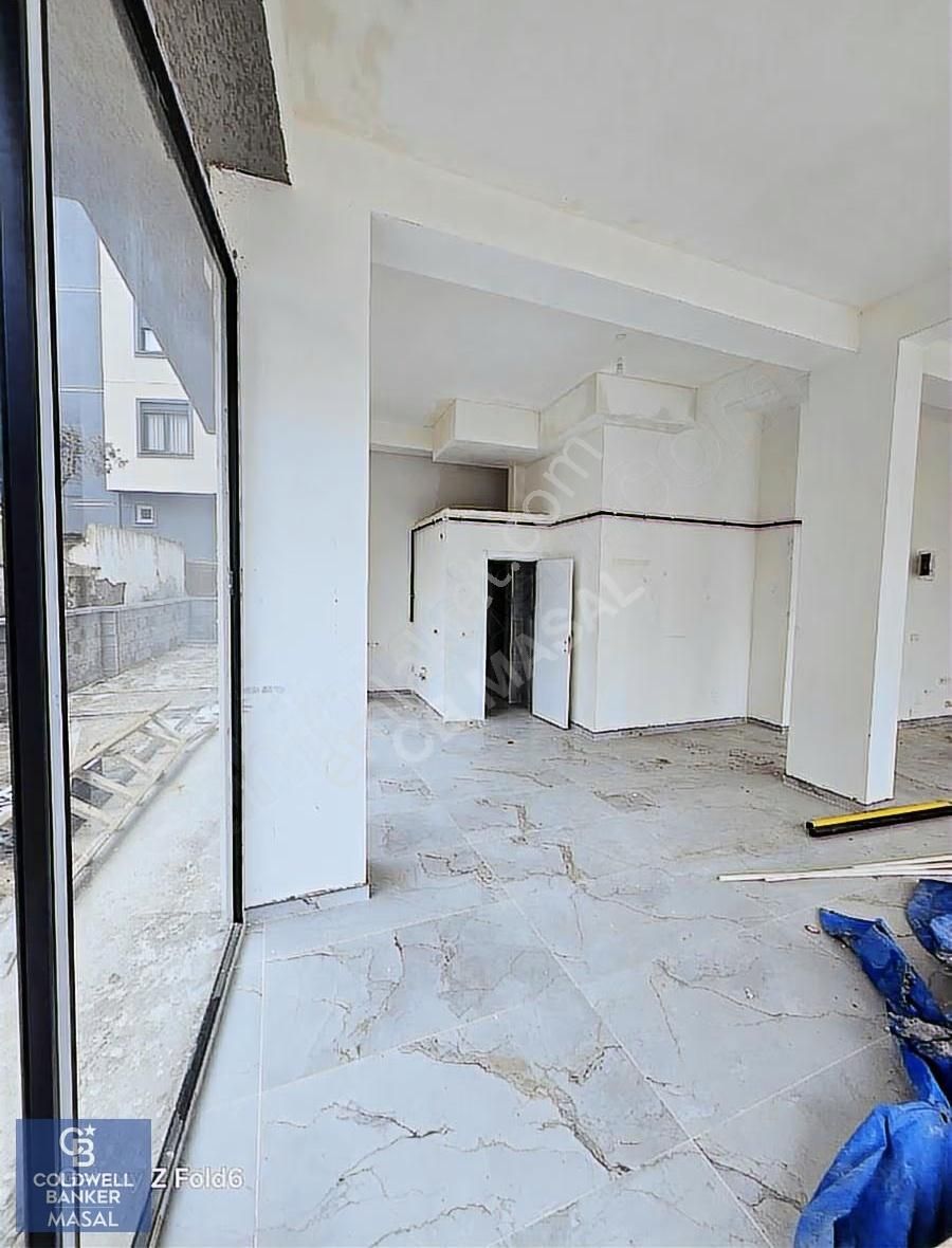 Kartal Esentepe Tabela Değerli Köşe Nokta İskanlı Kiralık Dükkan - Görsel 23