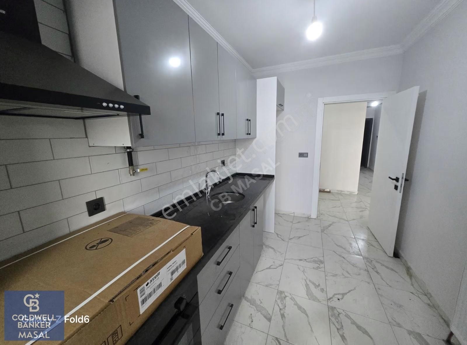 Pendik Batı Mah Sahile İlk Parsel Boş Kapalıotoparklı Satılık3+1 - Görsel 7