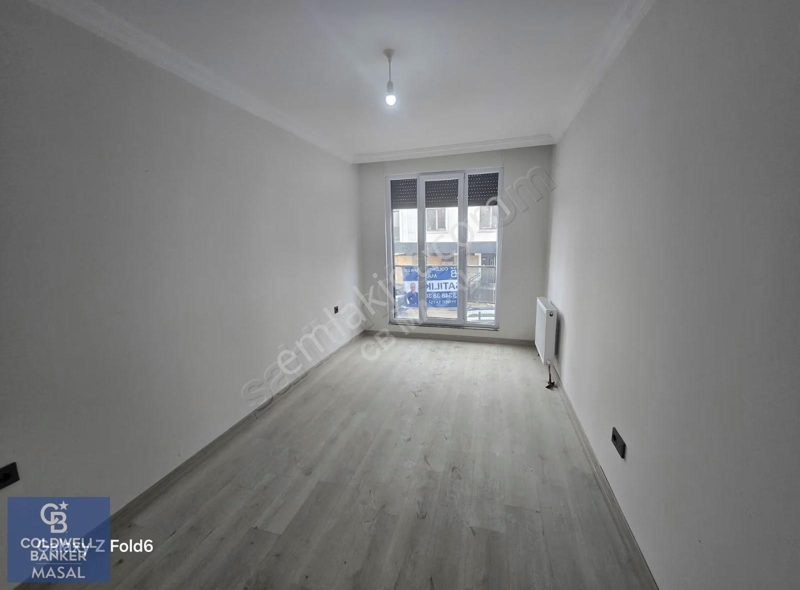 Pendik Batı Mah Sahile İlk Parsel Boş Kapalıotoparklı Satılık3+1 - Görsel 3