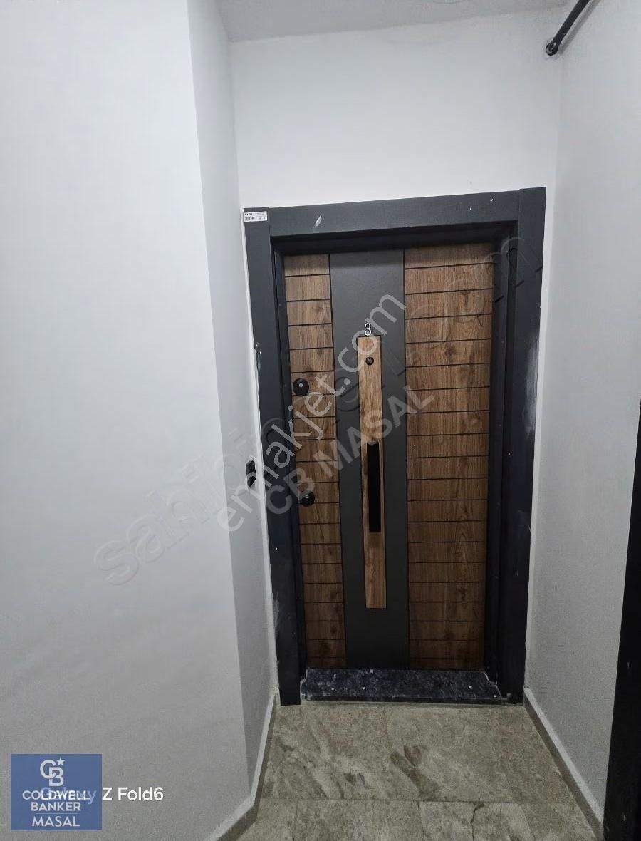 Pendik Batı Mah Sahile İlk Parsel Boş Kapalıotoparklı Satılık3+1 - Görsel 17