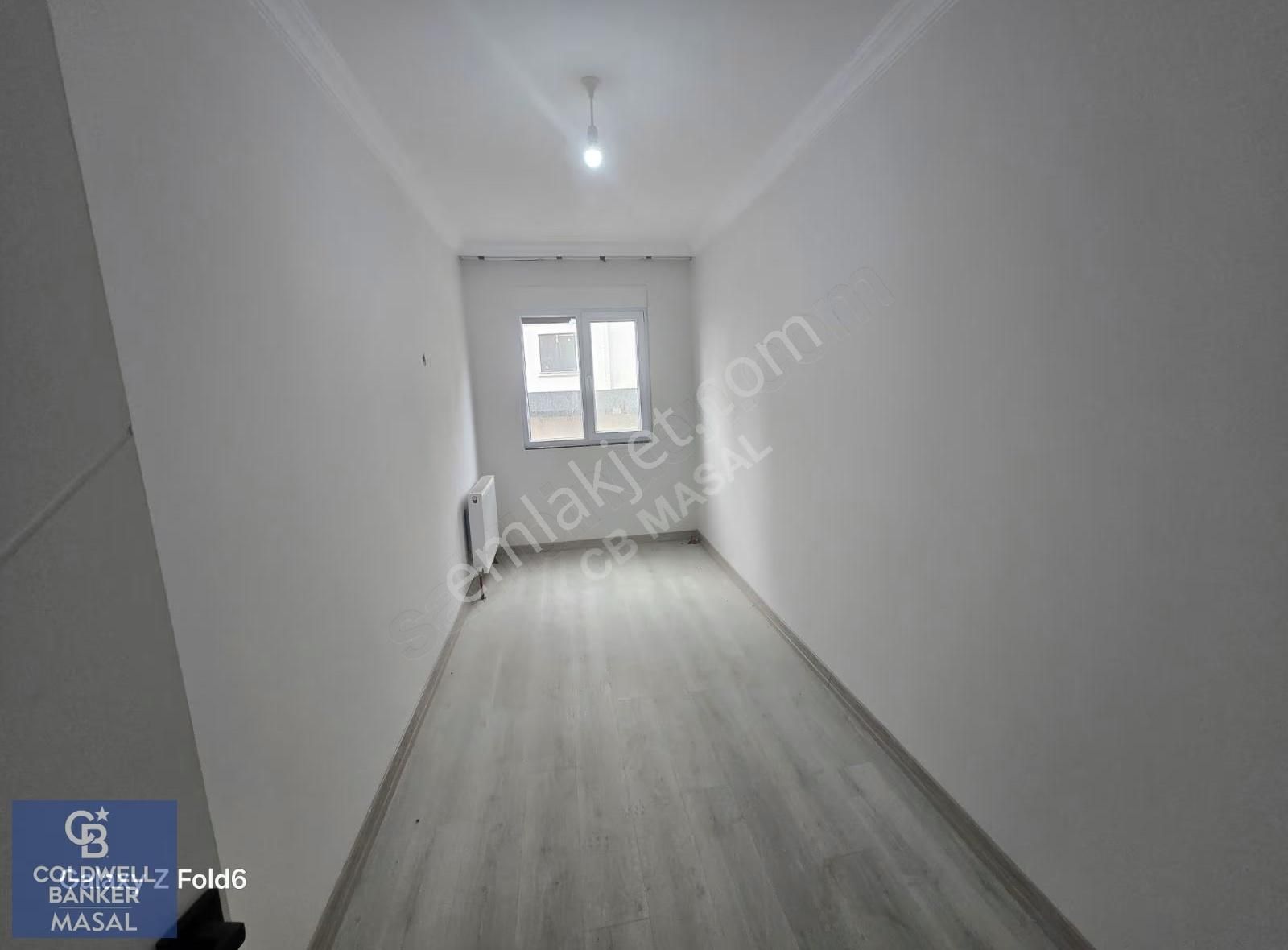 Pendik Batı Mah Sahile İlk Parsel Boş Kapalıotoparklı Satılık3+1 - Görsel 9