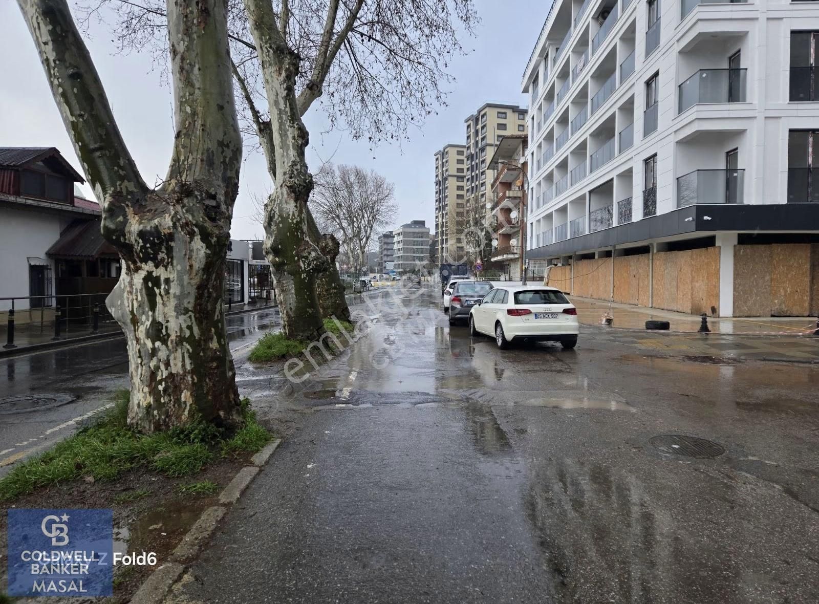 Pendik Batı Mah Sahile İlk Parsel Boş Kapalıotoparklı Satılık3+1 - Görsel 33