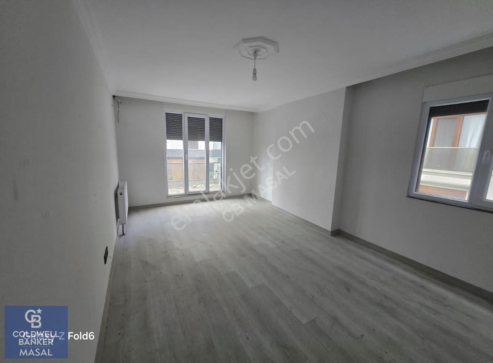 Pendik Batı Mah Sahile İlk Parsel Boş Kapalıotoparklı Satılık3+1 - Görsel 14