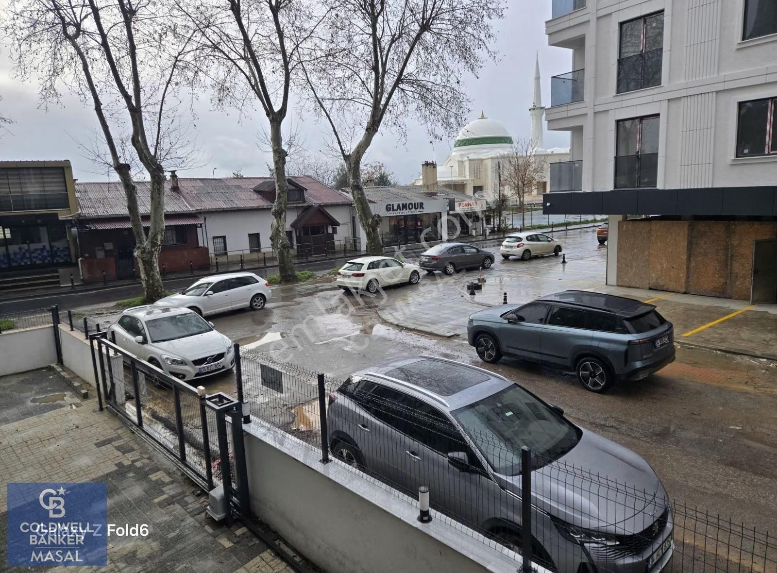 Pendik Batı Mah Sahile İlk Parsel Boş Kapalıotoparklı Satılık3+1 - Görsel 13