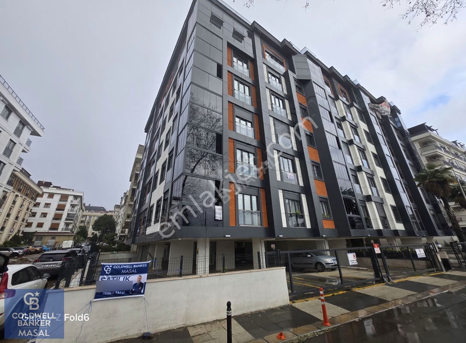 Pendik Batı Mah Sahile İlk Parsel Boş Kapalıotoparklı Satılık3+1 - Görsel 11