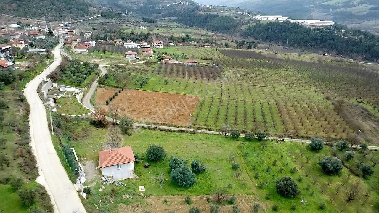 Sakarya / Geyve / Burhaniye Mahallesi’nde Asfalt Yola Cepheli – %40 Konut İmarlı 2 Adet Arsa - Görsel 2