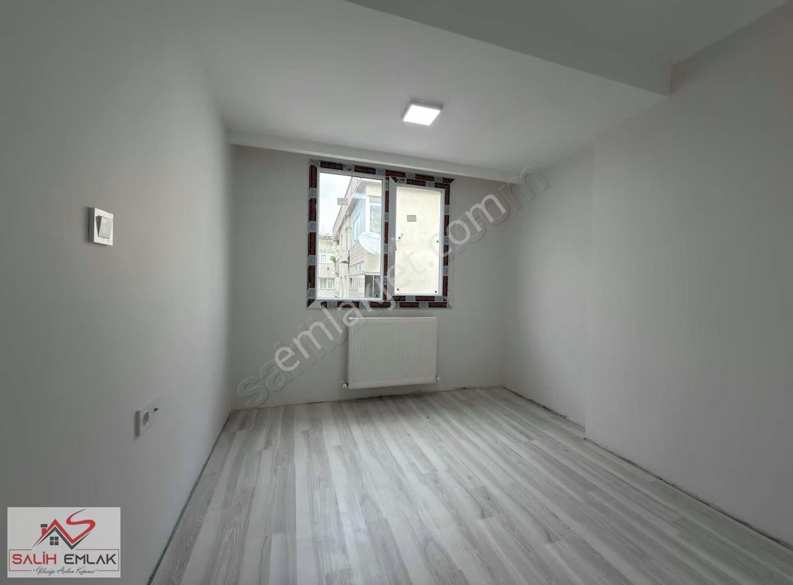 Salih Emlak 'tan Güney Cephe 2+1 Kullanışlı Sıfır Daireler - Görsel 5