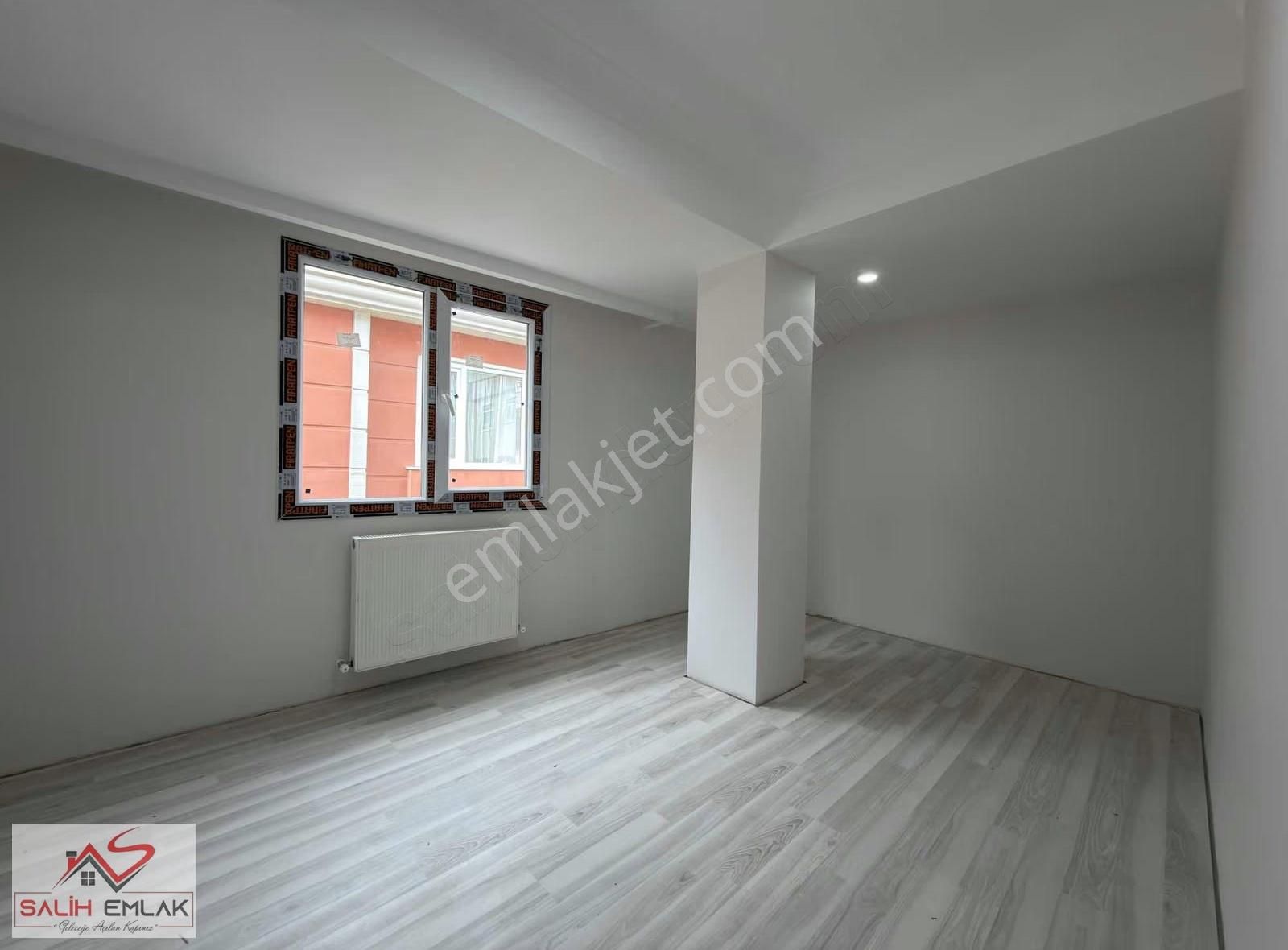 Salih Emlak 'tan Güney Cephe 2+1 Kullanışlı Sıfır Daireler - Görsel 2