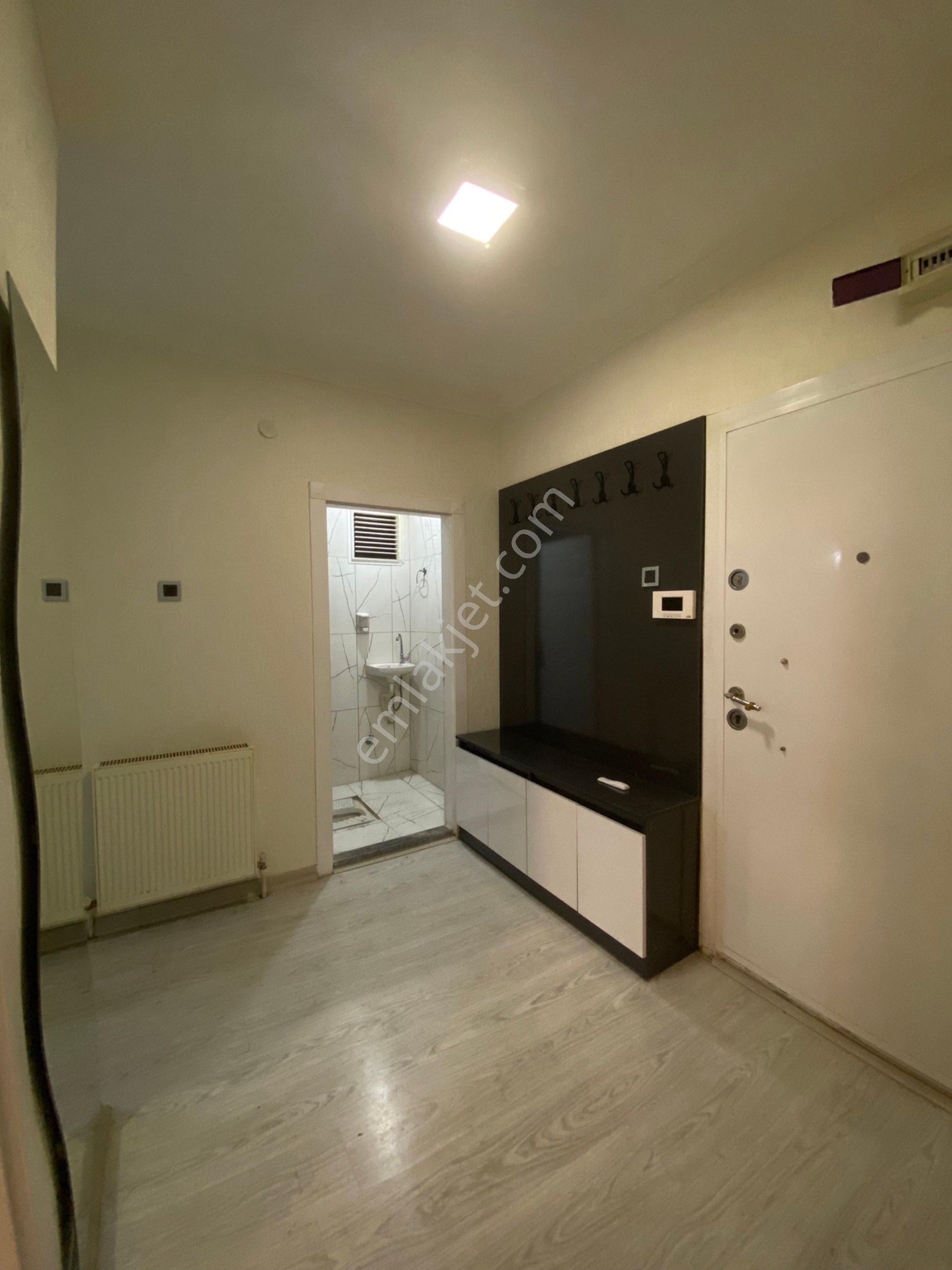 Ankara Sincan Atatürk Mahallesinde 3+1 Full Yapılı Satılık Daire - Görsel 15