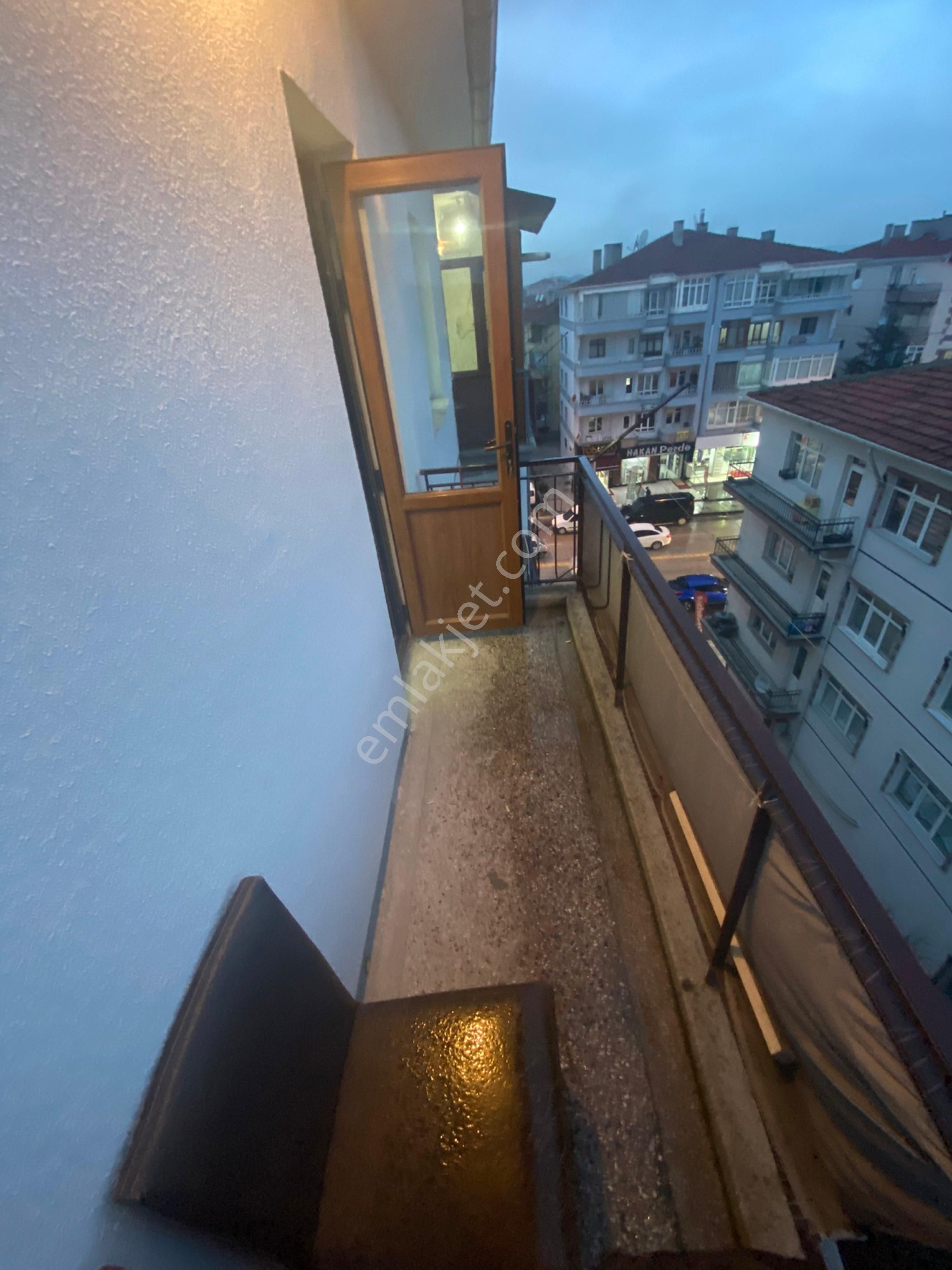 Ankara Sincan Atatürk Mahallesinde 3+1 Full Yapılı Satılık Daire - Görsel 26