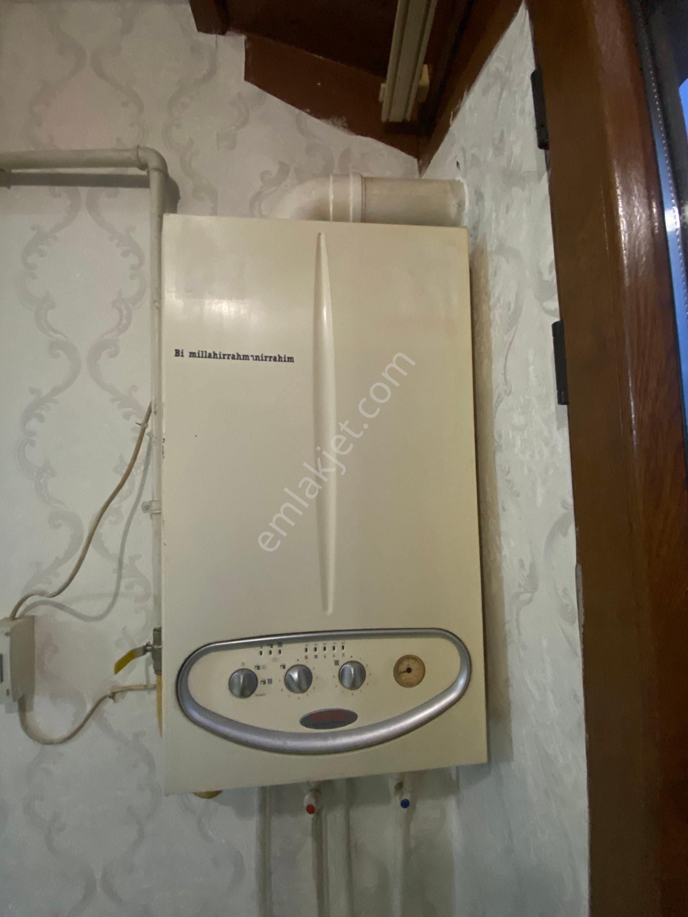 Ankara Sincan Atatürk Mahallesinde 3+1 Full Yapılı Satılık Daire - Görsel 12