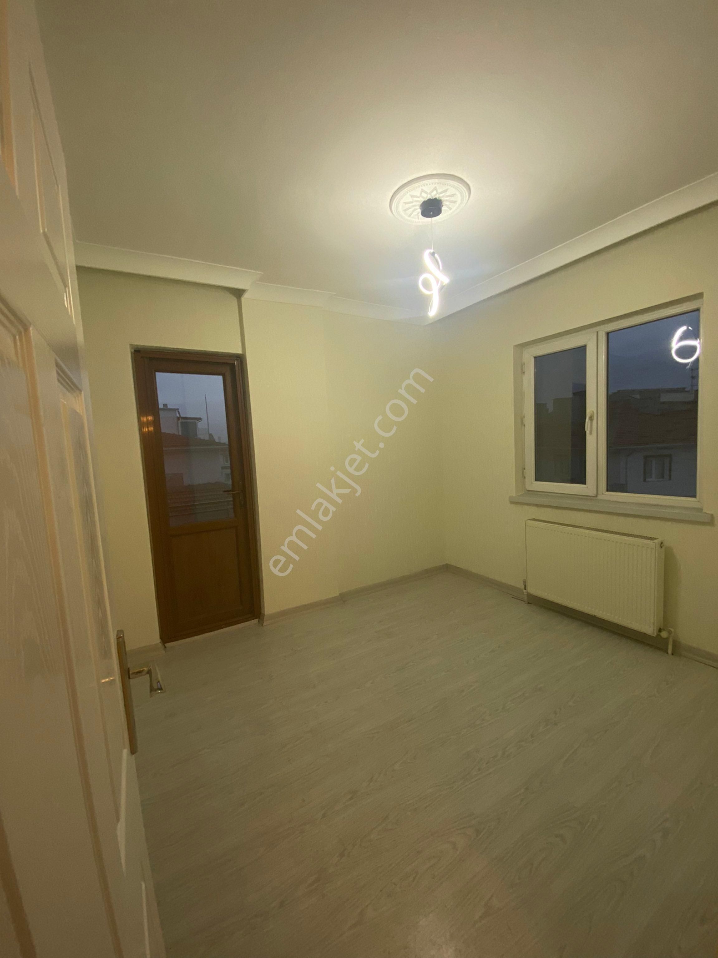 Ankara Sincan Atatürk Mahallesinde 3+1 Full Yapılı Satılık Daire - Görsel 13