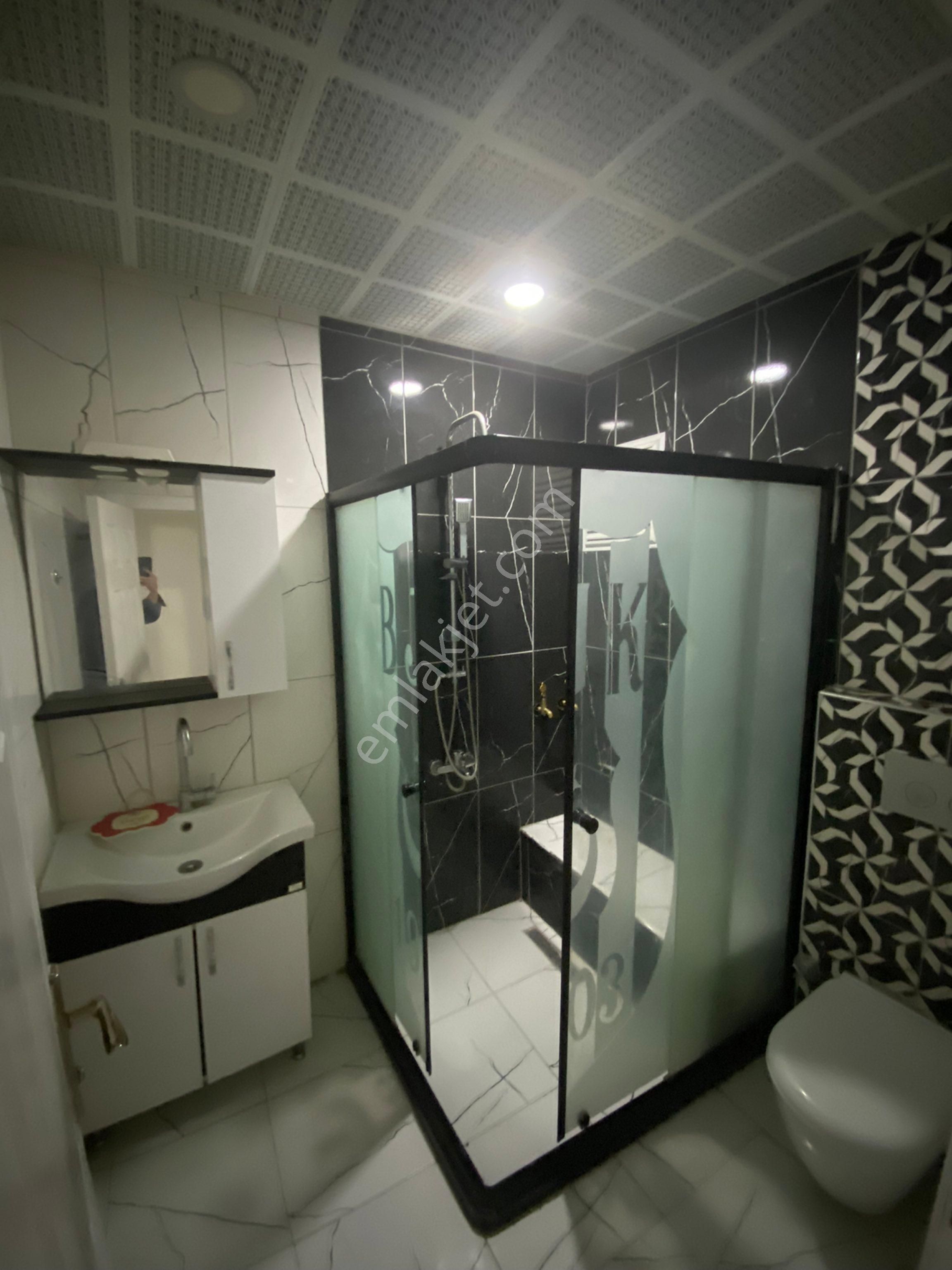 Ankara Sincan Atatürk Mahallesinde 3+1 Full Yapılı Satılık Daire - Görsel 22