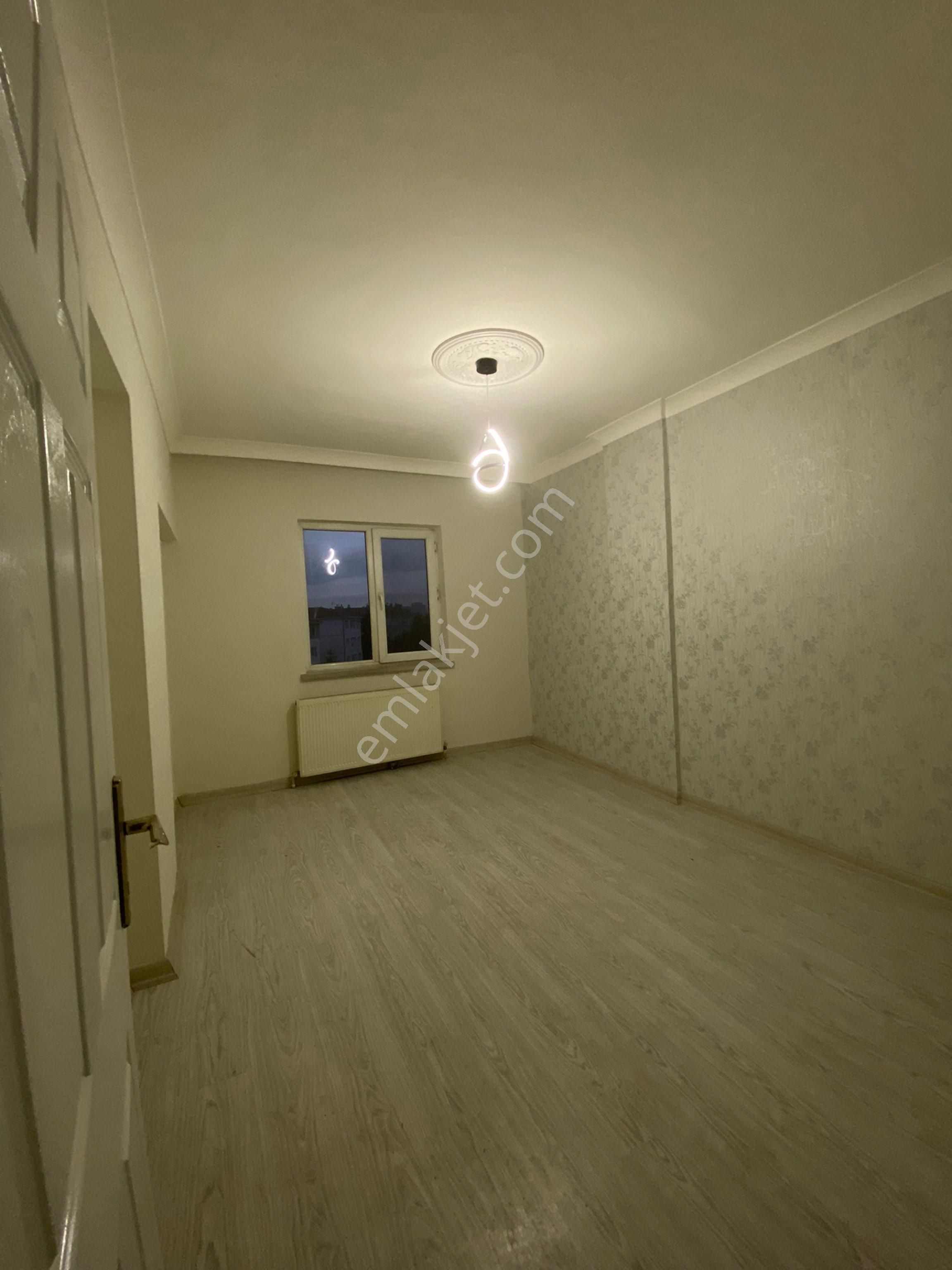 Ankara Sincan Atatürk Mahallesinde 3+1 Full Yapılı Satılık Daire - Görsel 23