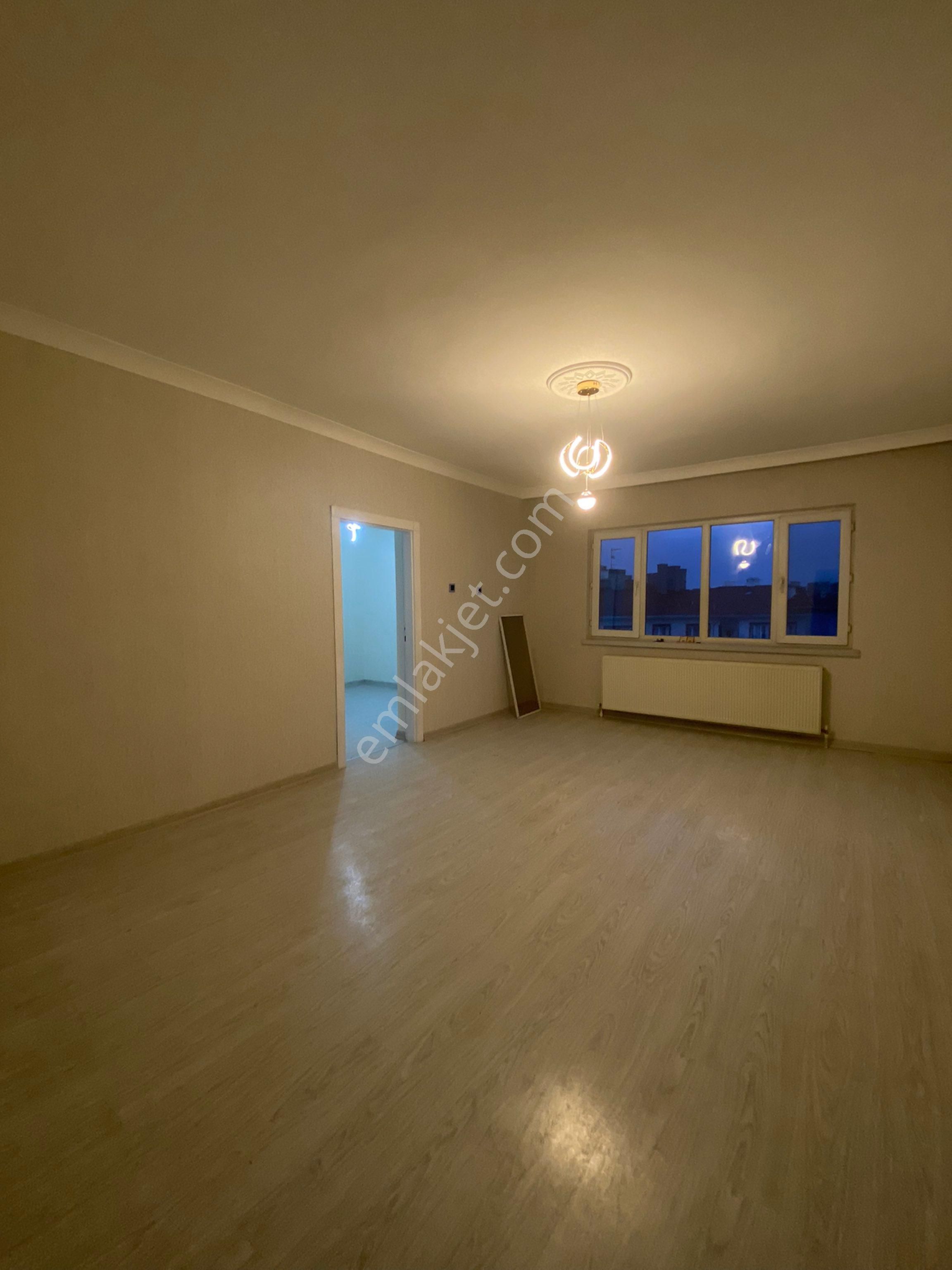 Ankara Sincan Atatürk Mahallesinde 3+1 Full Yapılı Satılık Daire - Görsel 2