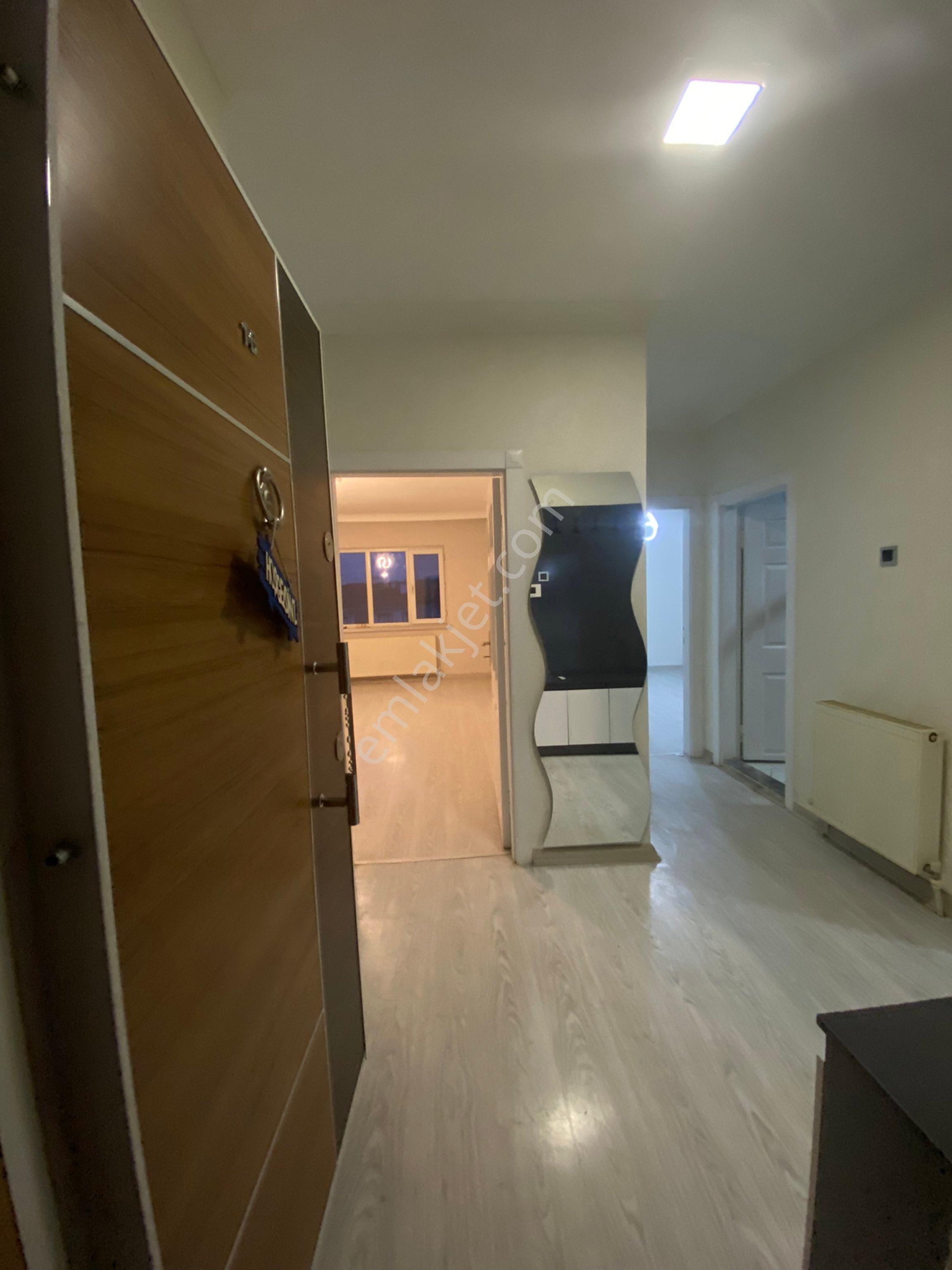 Ankara Sincan Atatürk Mahallesinde 3+1 Full Yapılı Satılık Daire - Görsel 25