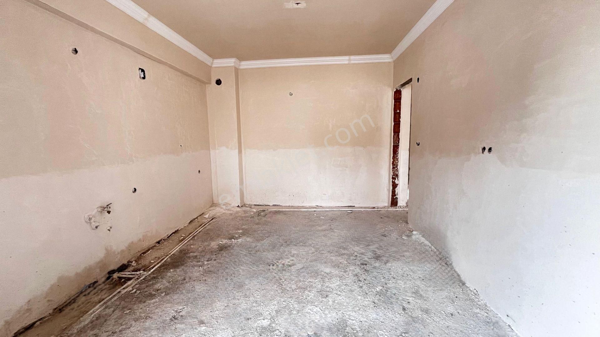 Yenişehir Kurtuluş'ta Asansörlü Sıfır 3+1 Satılık Daireler - Görsel 9