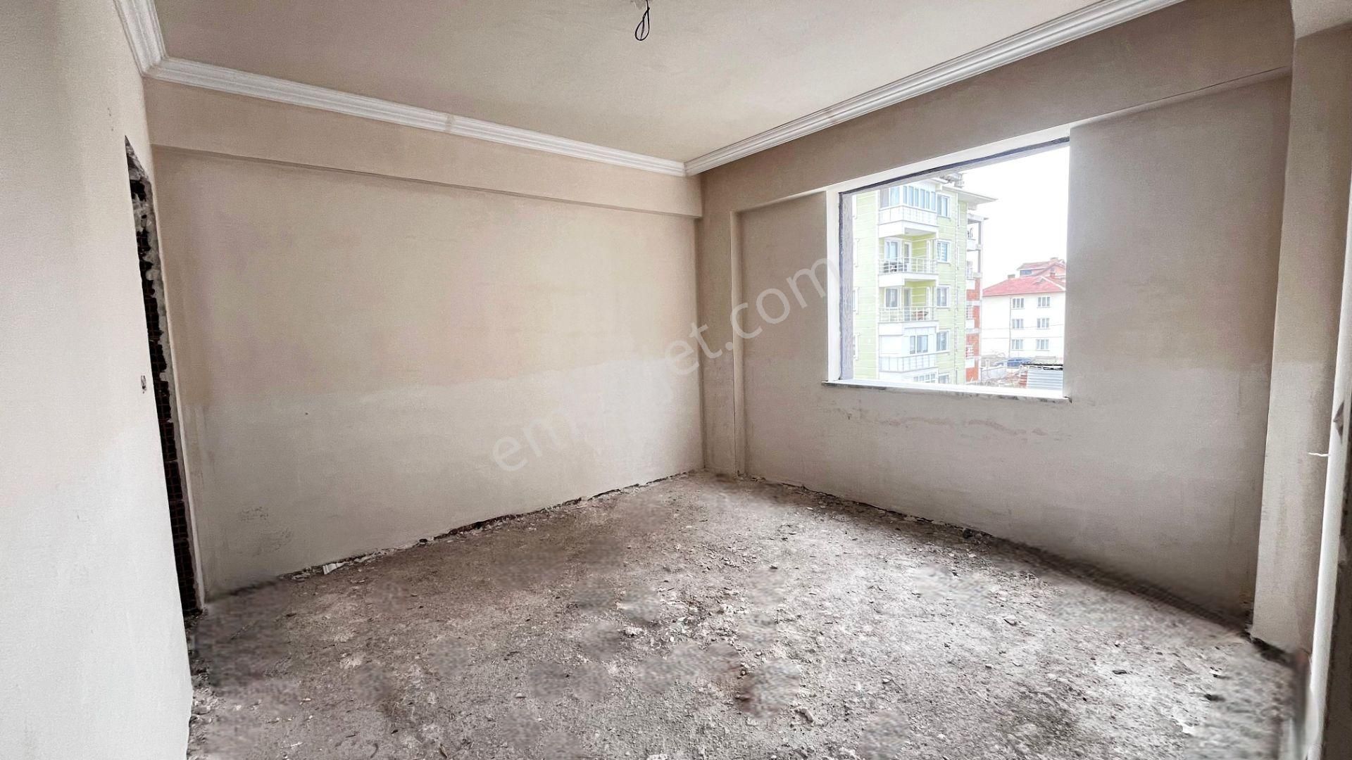 Yenişehir Kurtuluş'ta Asansörlü Sıfır 3+1 Satılık Daireler - Görsel 17