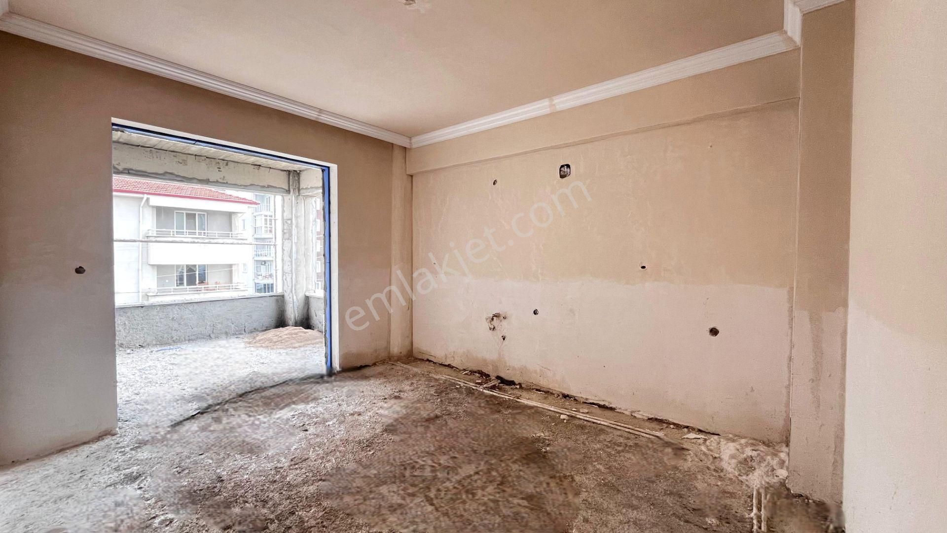 Yenişehir Kurtuluş'ta Asansörlü Sıfır 3+1 Satılık Daireler - Görsel 10