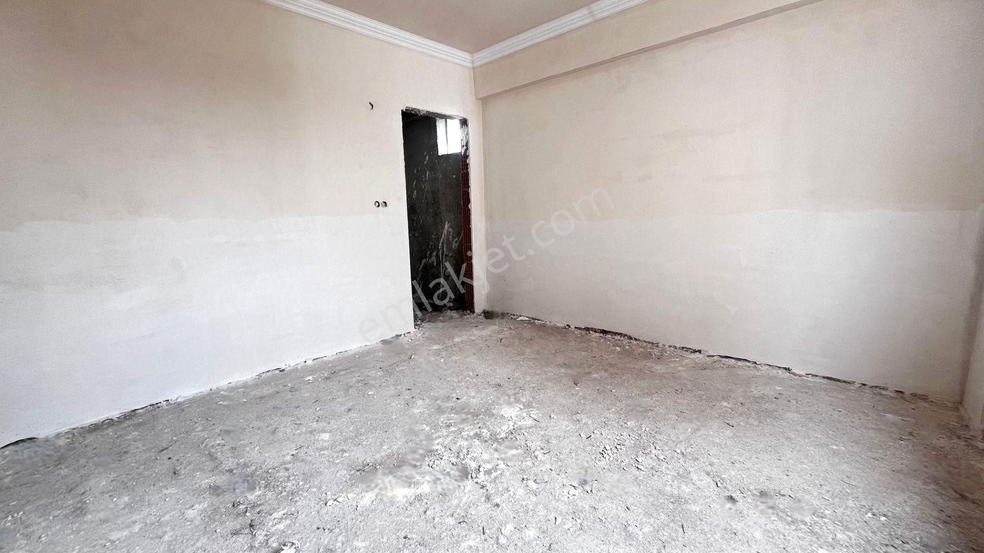 Yenişehir Kurtuluş'ta Asansörlü Sıfır 3+1 Satılık Daireler - Görsel 18