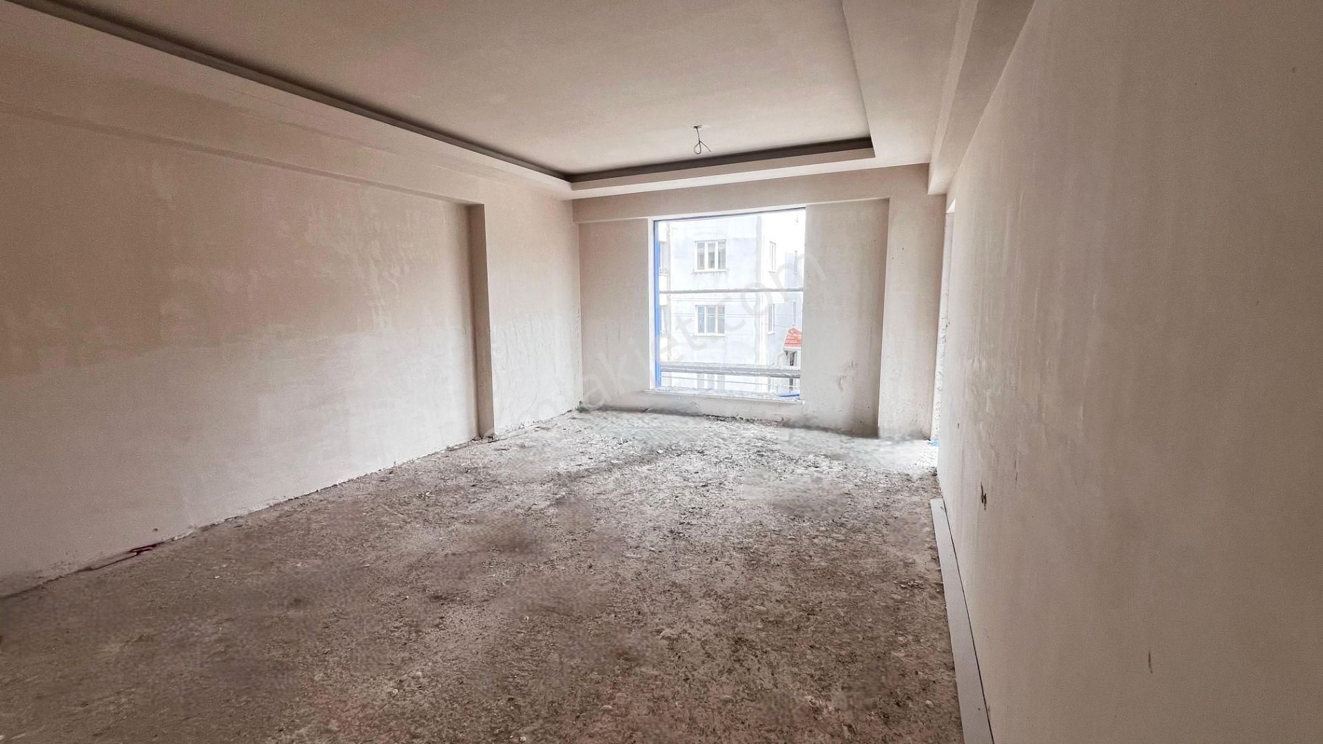 Yenişehir Kurtuluş'ta Asansörlü Sıfır 3+1 Satılık Daireler